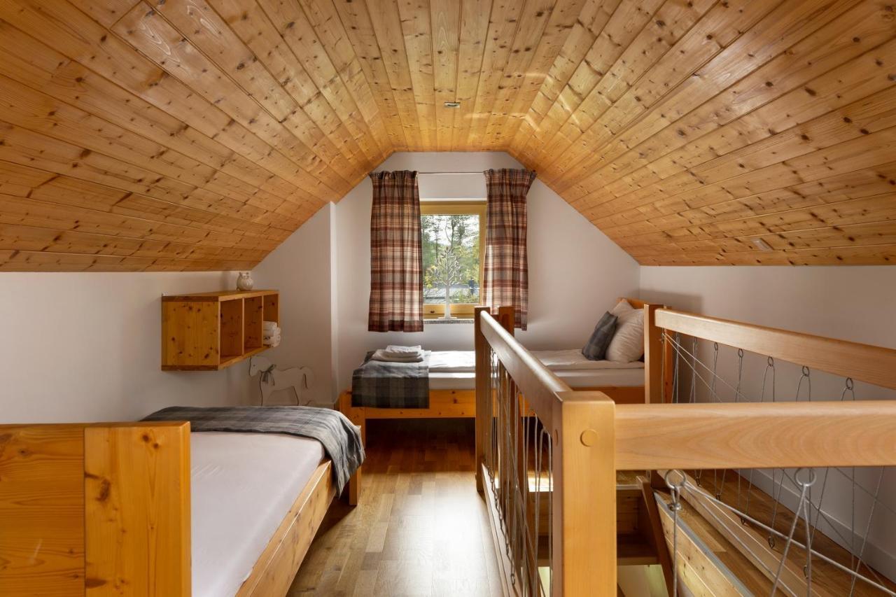 Apartamenty U Harrego II Przy Stawie Spa Klimatyzacja,Balkon,Sauna , Balia, Ogrod,Parking Kudowa Zdroj Exterior photo