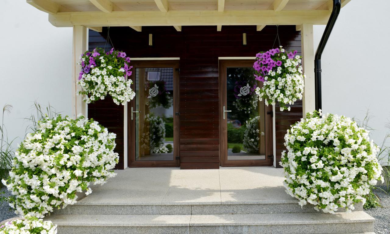 Apartamenty U Harrego II Przy Stawie Spa Klimatyzacja,Balkon,Sauna , Balia, Ogrod,Parking Kudowa Zdroj Exterior photo